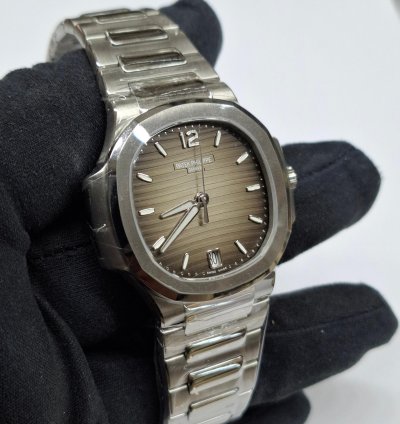Patek Philippe Nautilus 7118 1a-011