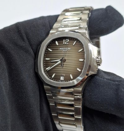 Patek Philippe Nautilus 7118 1a-011