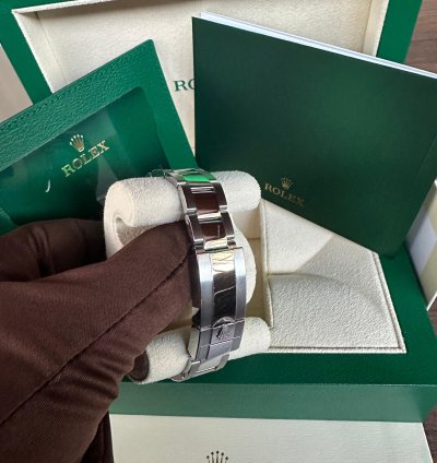 Rolex Daytona Full Set Unworn