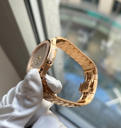 Patek Philippe Nautilus 7118 1r-001