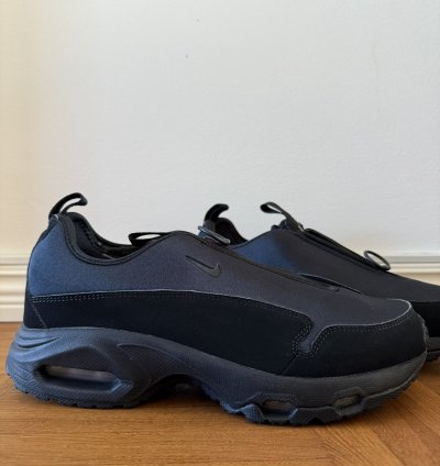 Cdg Nike Air Max Sunder