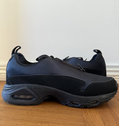 Cdg Nike Air Max Sunder