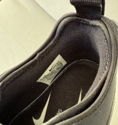 Cdg Nike Air Max Sunder