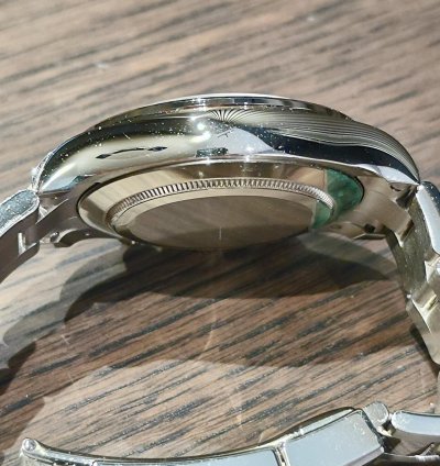 Rolex Daytona Full Set With Box Certificate And Extra Links