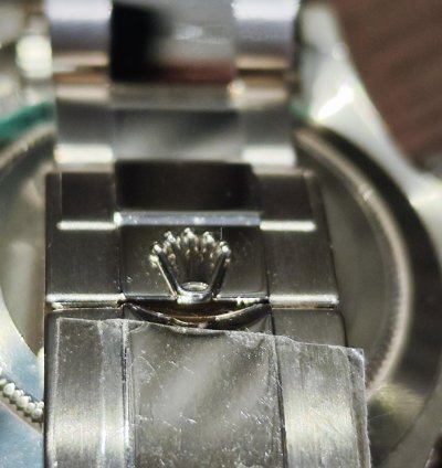 Rolex Daytona Full Set With Box Certificate And Extra Links