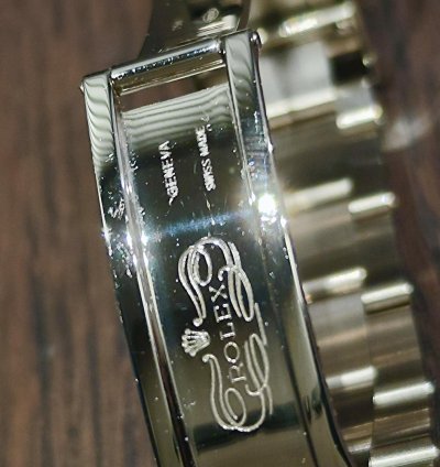 Rolex Daytona Full Set With Box Certificate And Extra Links