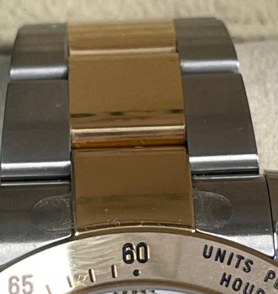 Rolex Daytona Full Sticker Nos