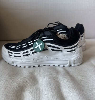 Cdg Nike Max Air - New