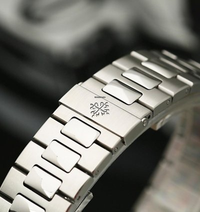Patek Philippe Nautilus Annual Calendar