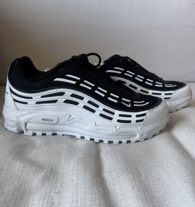 Cdg Nike Max Air - New