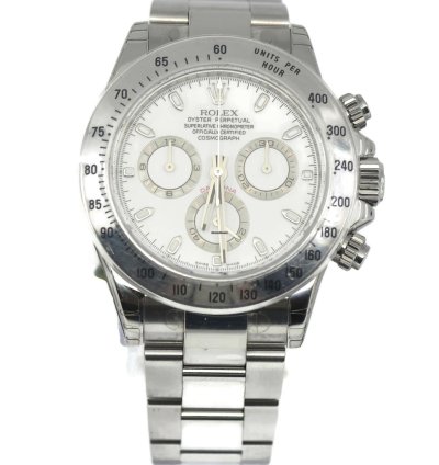 Rolex Daytona Full Stickers