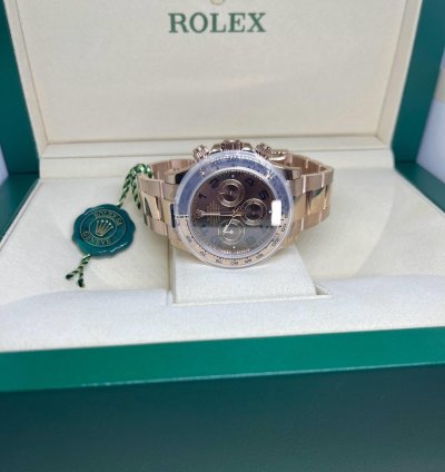 Rolex Daytona Full Stickers