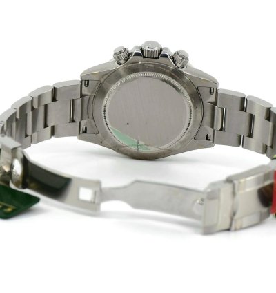Rolex Daytona Full Stickers