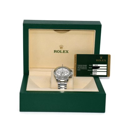 Rolex Daytona Full Stickers