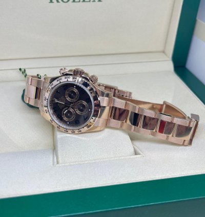 Rolex Daytona Full Stickers