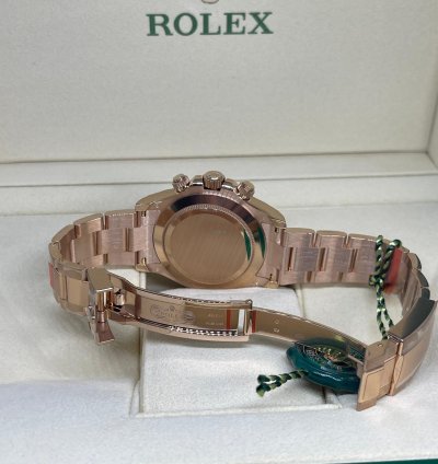 Rolex Daytona Full Stickers