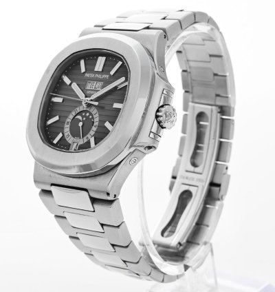Patek Philippe Nautilus Annual Calendar 5726 1a-001