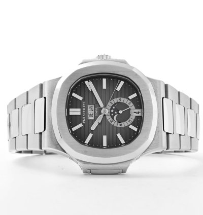 Patek Philippe Nautilus Annual Calendar 5726 1a-001