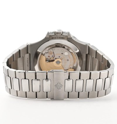 Patek Philippe Nautilus Annual Calendar 5726 1a-001
