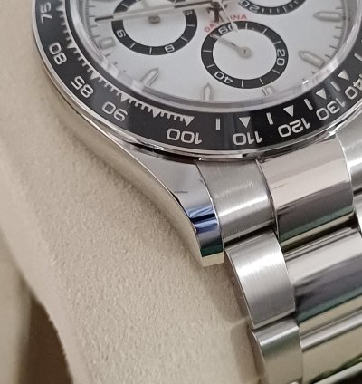 Rolex Daytona Fullset Acquistato In Italia Aprile 2025