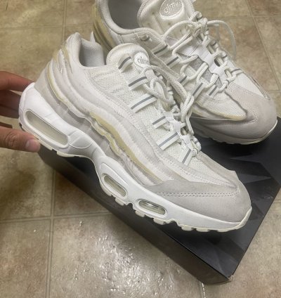 Comme Des Gar On Air Max 95
