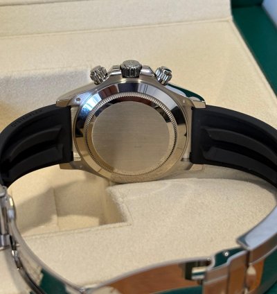 Rolex Daytona Ghost - 116519ln - 2023