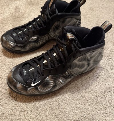Comme Des Gar Ons Foamposite Cat Eye