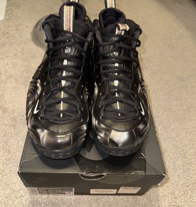 Comme Des Gar Ons Foamposite Cat Eye