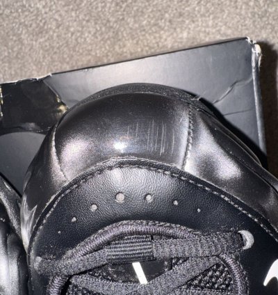 Comme Des Gar Ons Foamposite Cat Eye