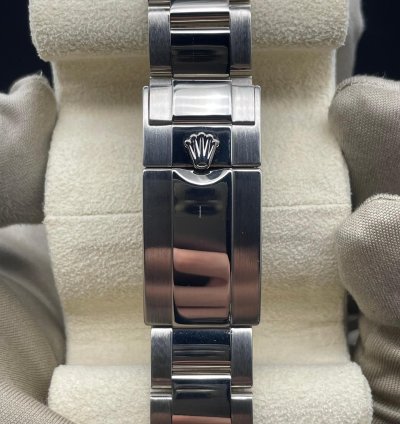 Rolex Daytona Ghost Dial Unworn