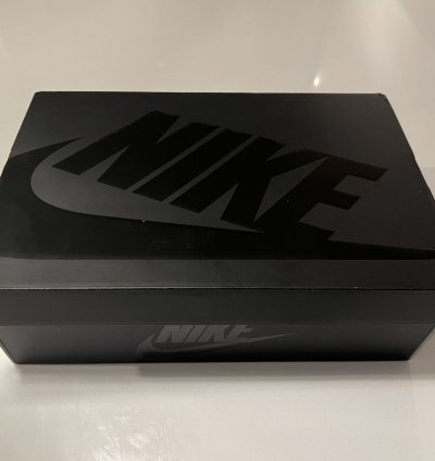 Comme Des Gar Ons Homme Plus Air Foamposite One Cat Eye