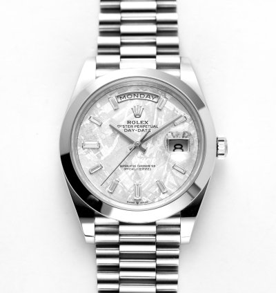 Rolex Day-date 40 Like New