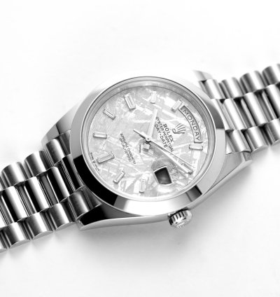 Rolex Day-date 40 Like New