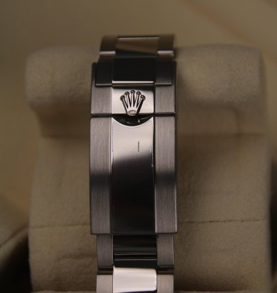 Rolex Daytona Ghost New 2023 Full Set