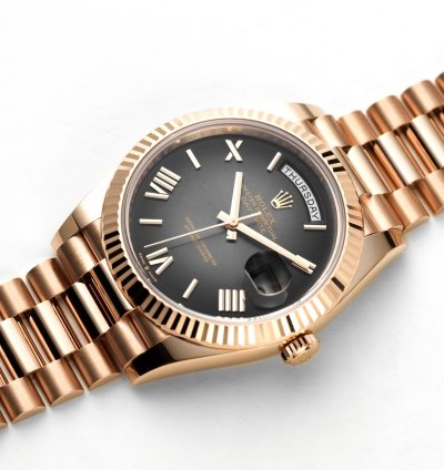 Rolex Day-date 40 Like New - 2025