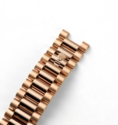 Rolex Day-date 40 Like New - 2025
