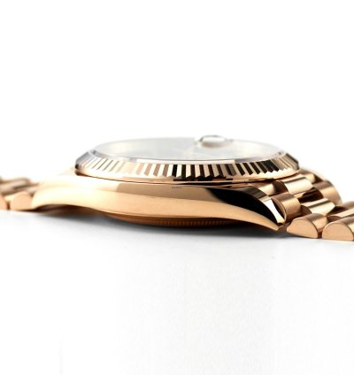 Rolex Day-date 40 Like New - 2025