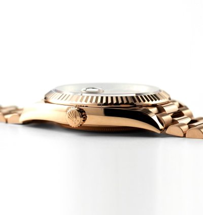 Rolex Day-date 40 Like New - 2025
