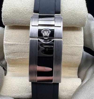 Rolex Daytona Ghost Unworn