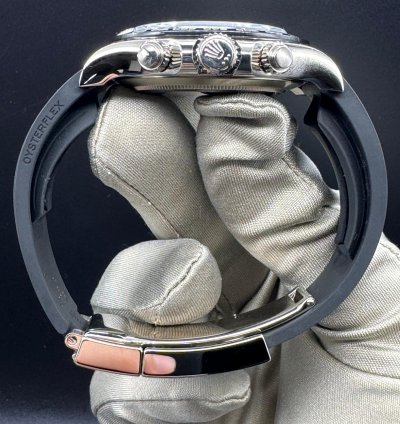 Rolex Daytona Ghost Unworn