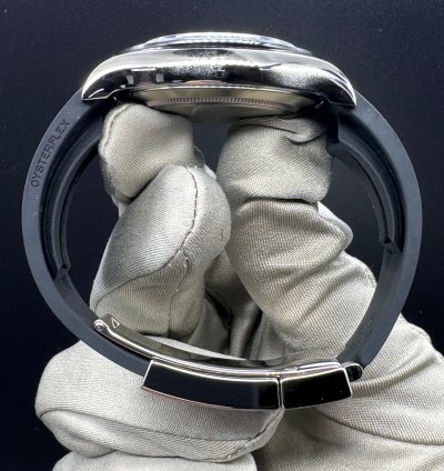Rolex Daytona Ghost Unworn