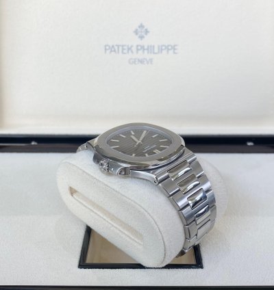 Patek Philippe Nautilus Blue 5711 1a-010