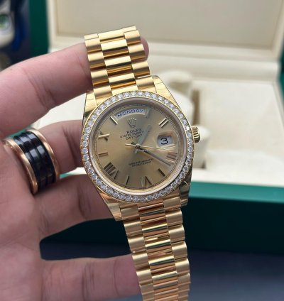 Rolex Day-date 40 M228348rbr-0003