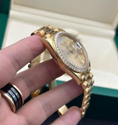 Rolex Day-date 40 M228348rbr-0003