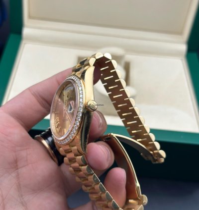 Rolex Day-date 40 M228348rbr-0003