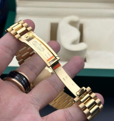 Rolex Day-date 40 M228348rbr-0003