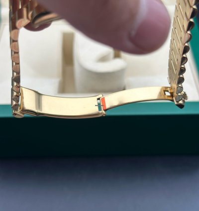 Rolex Day-date 40 M228348rbr-0003