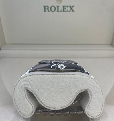 Rolex Day-date 40 Meteorite Dial 228349rbr