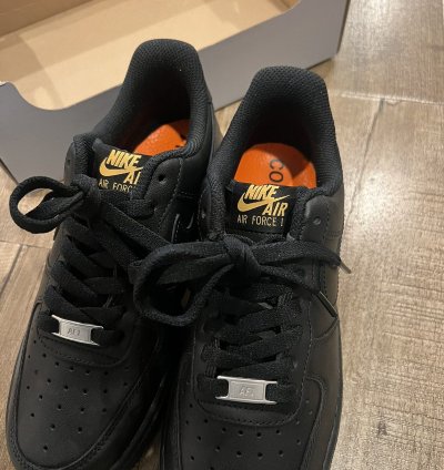 Community Goods Nike Collab