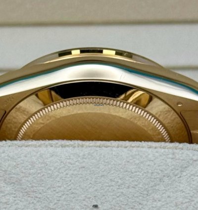 Rolex Daytona Green Dial John Mayer